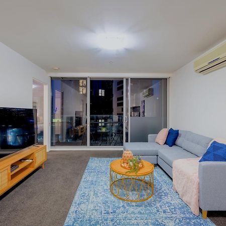 Mega Style Apartments Mainpoint Melbourne Eksteriør bilde